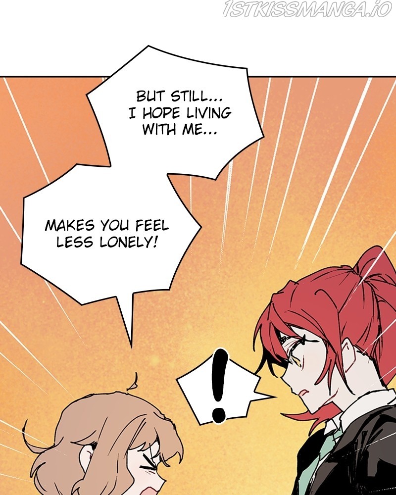 The Bride of a Monster chapter 52 - page 60