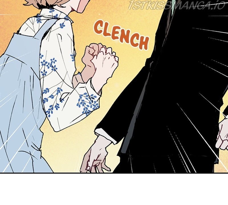 The Bride of a Monster chapter 52 - page 61