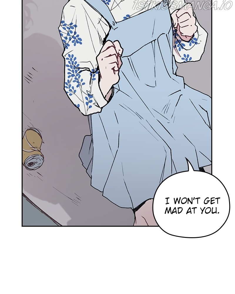 The Bride of a Monster chapter 52 - page 63