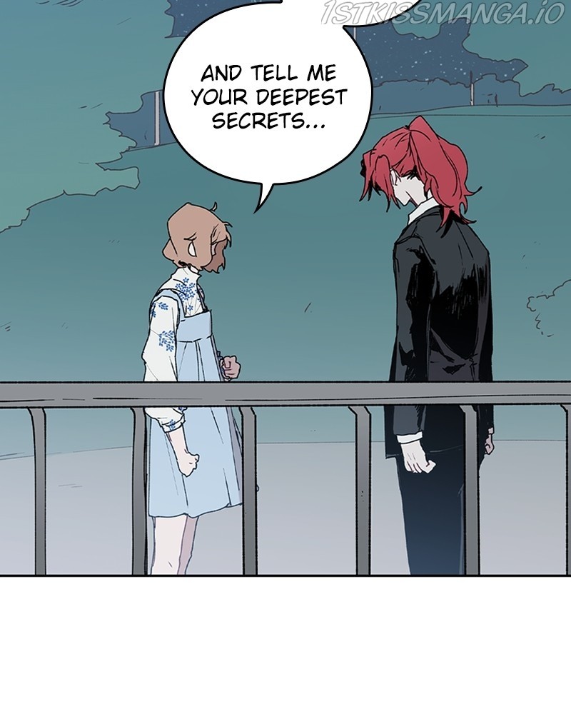 The Bride of a Monster chapter 52 - page 66
