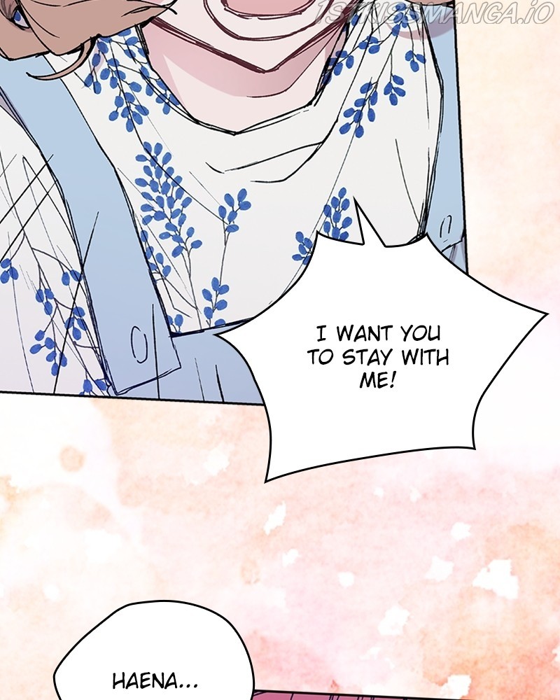 The Bride of a Monster chapter 52 - page 70