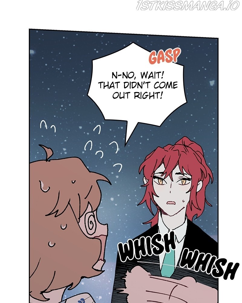The Bride of a Monster chapter 52 - page 73