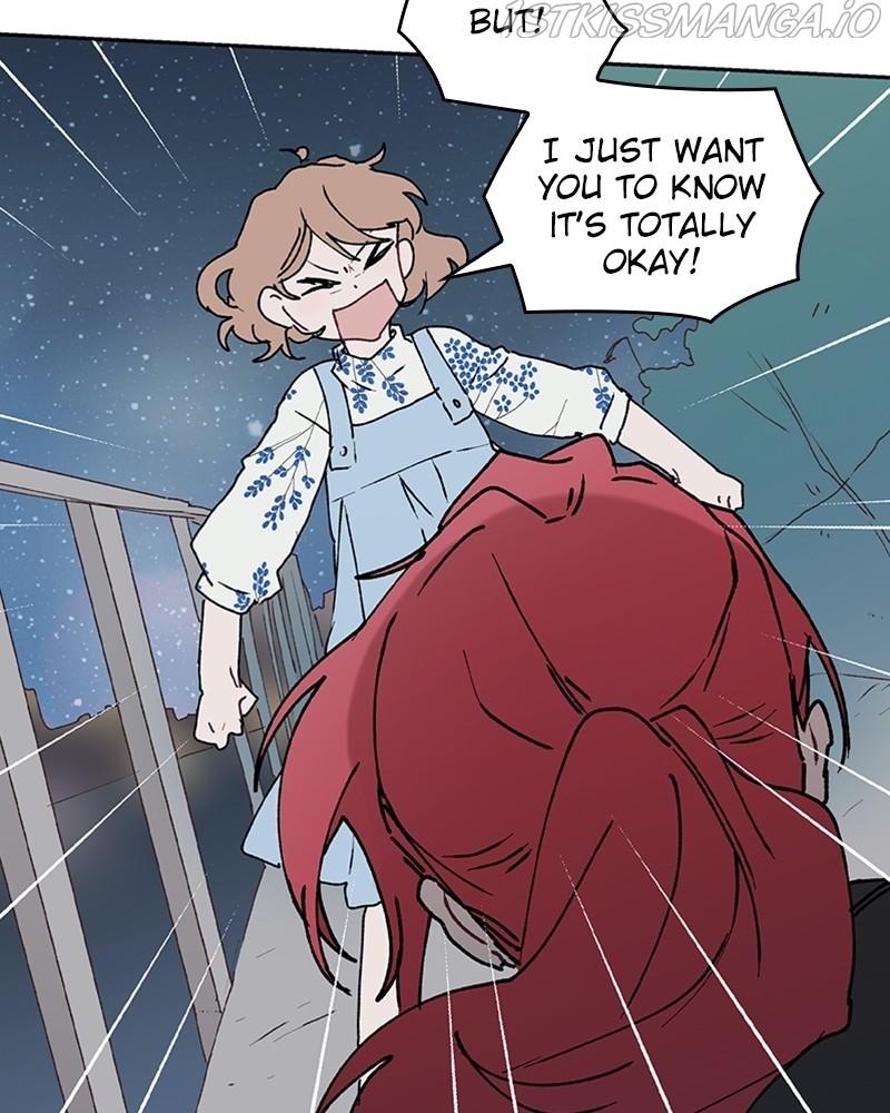 The Bride of a Monster chapter 52 - page 75