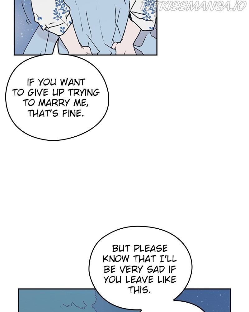The Bride of a Monster chapter 52 - page 78
