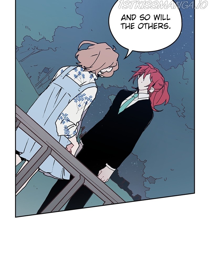 The Bride of a Monster chapter 52 - page 79