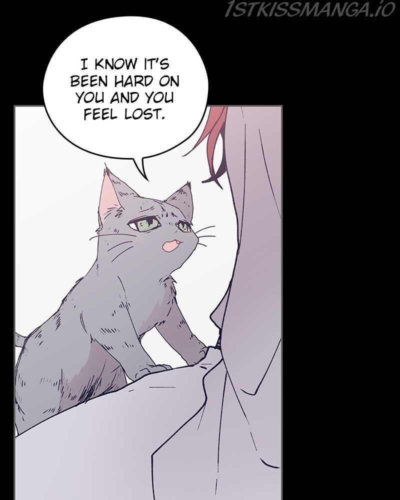 The Bride of a Monster chapter 52 - page 84