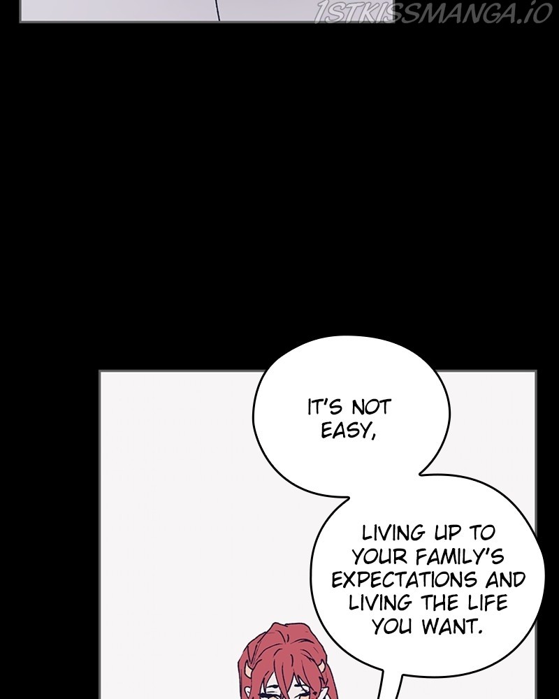 The Bride of a Monster chapter 52 - page 85