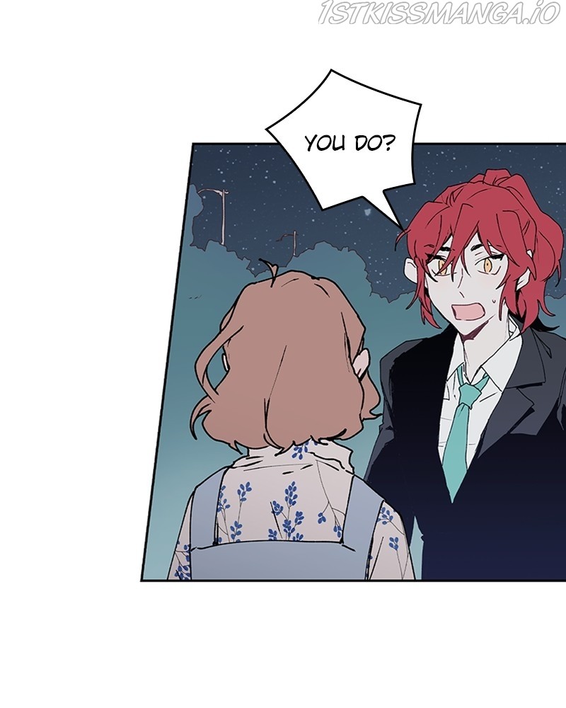 The Bride of a Monster chapter 52 - page 9