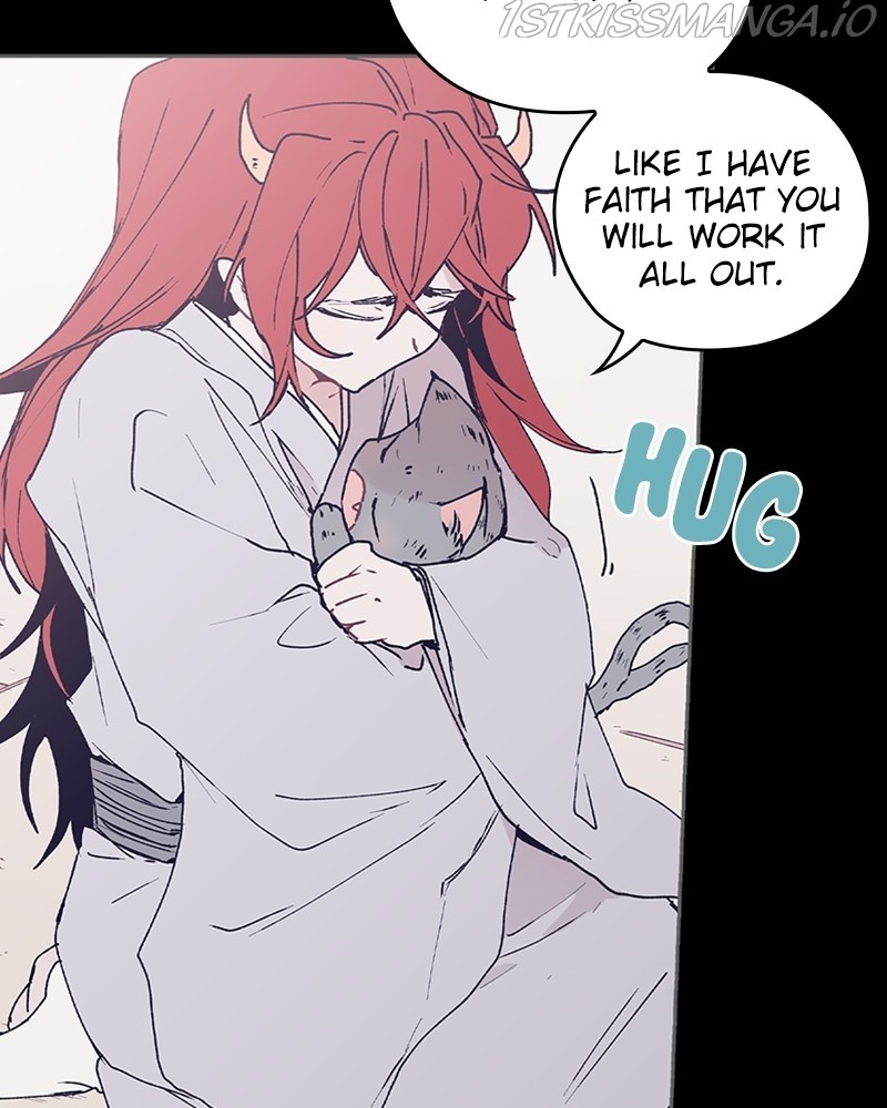 The Bride of a Monster chapter 52 - page 90