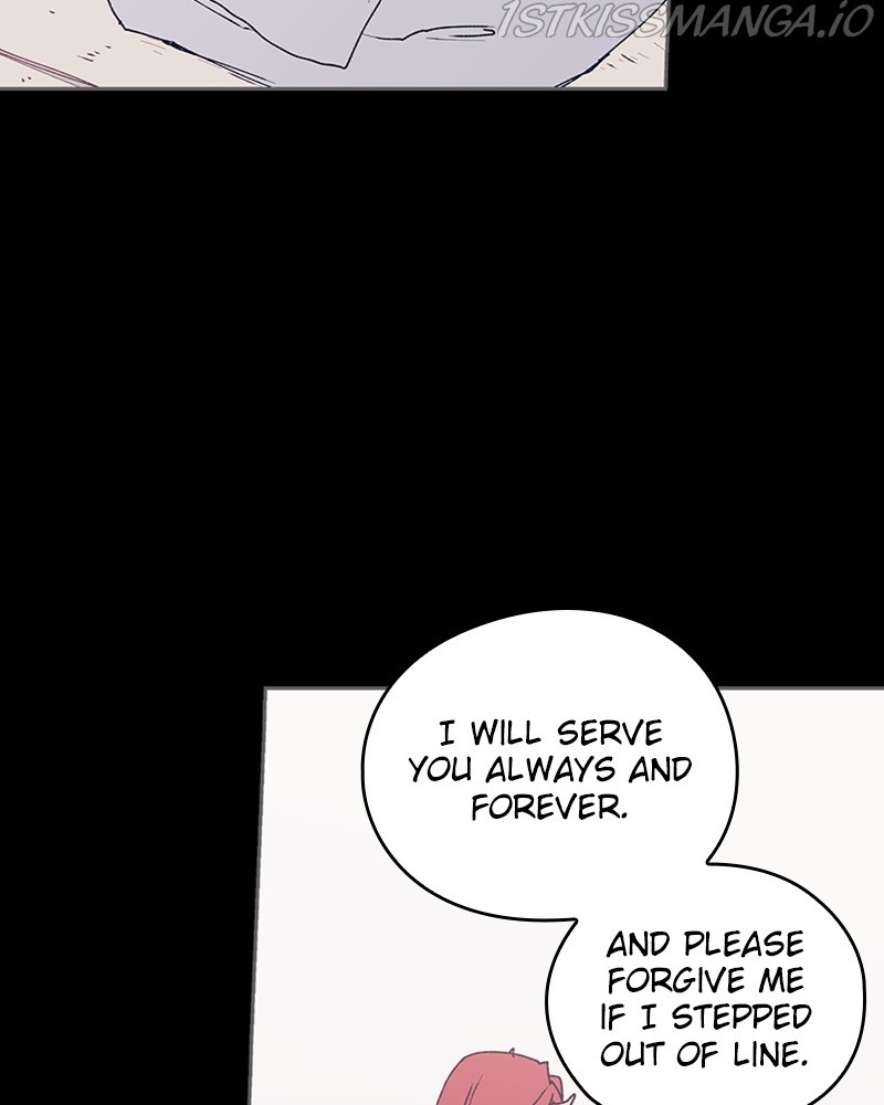 The Bride of a Monster chapter 52 - page 91