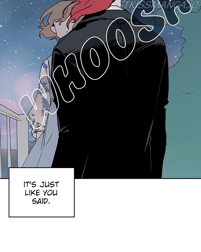 The Bride of a Monster chapter 52 - page 96