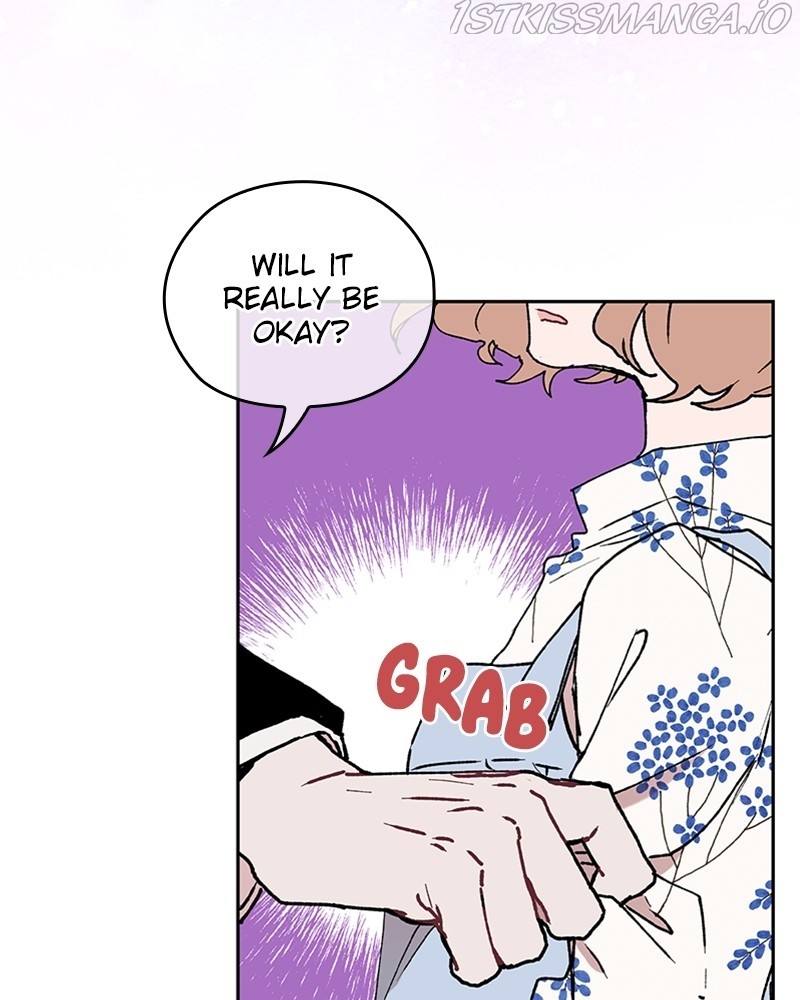 The Bride of a Monster chapter 52 - page 99