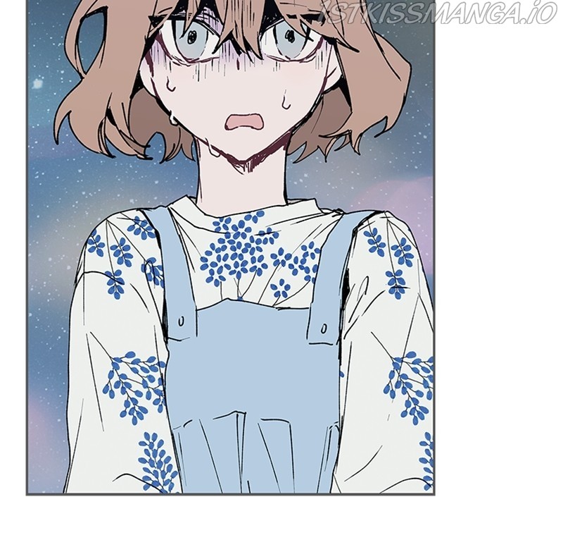 The Bride of a Monster chapter 51 - page 100