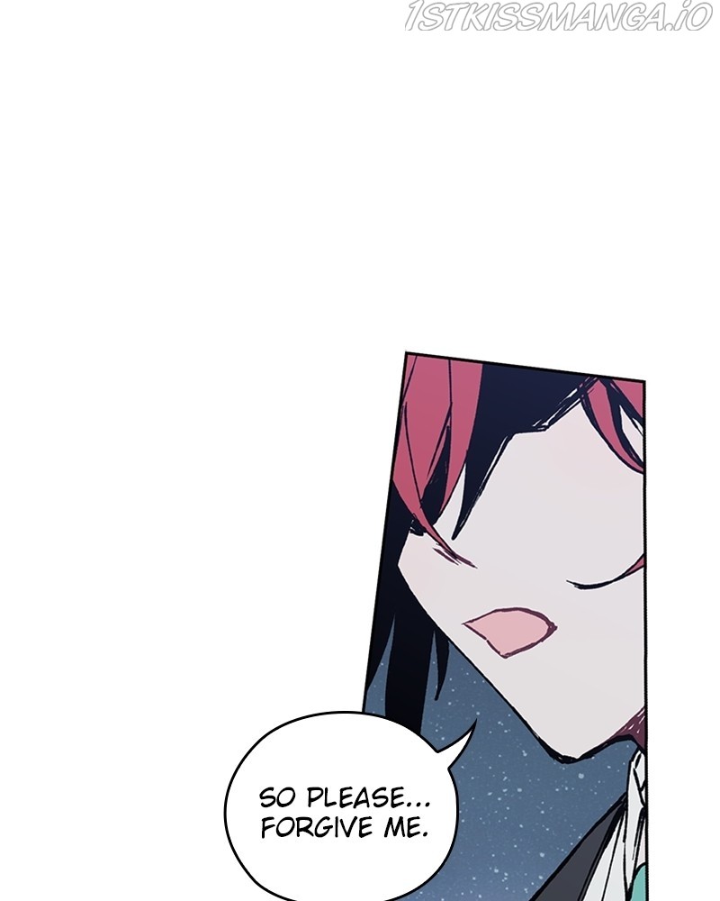 The Bride of a Monster chapter 51 - page 101