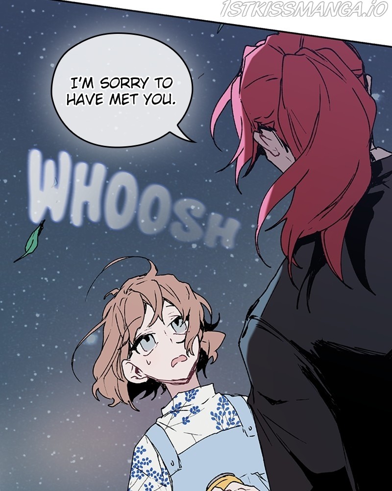 The Bride of a Monster chapter 51 - page 103