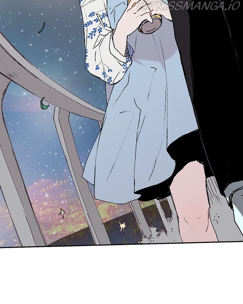 The Bride of a Monster chapter 51 - page 104