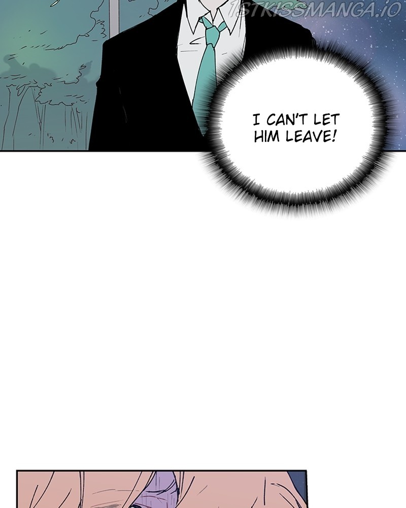 The Bride of a Monster chapter 51 - page 107