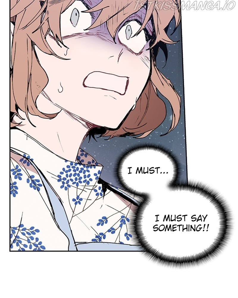 The Bride of a Monster chapter 51 - page 108