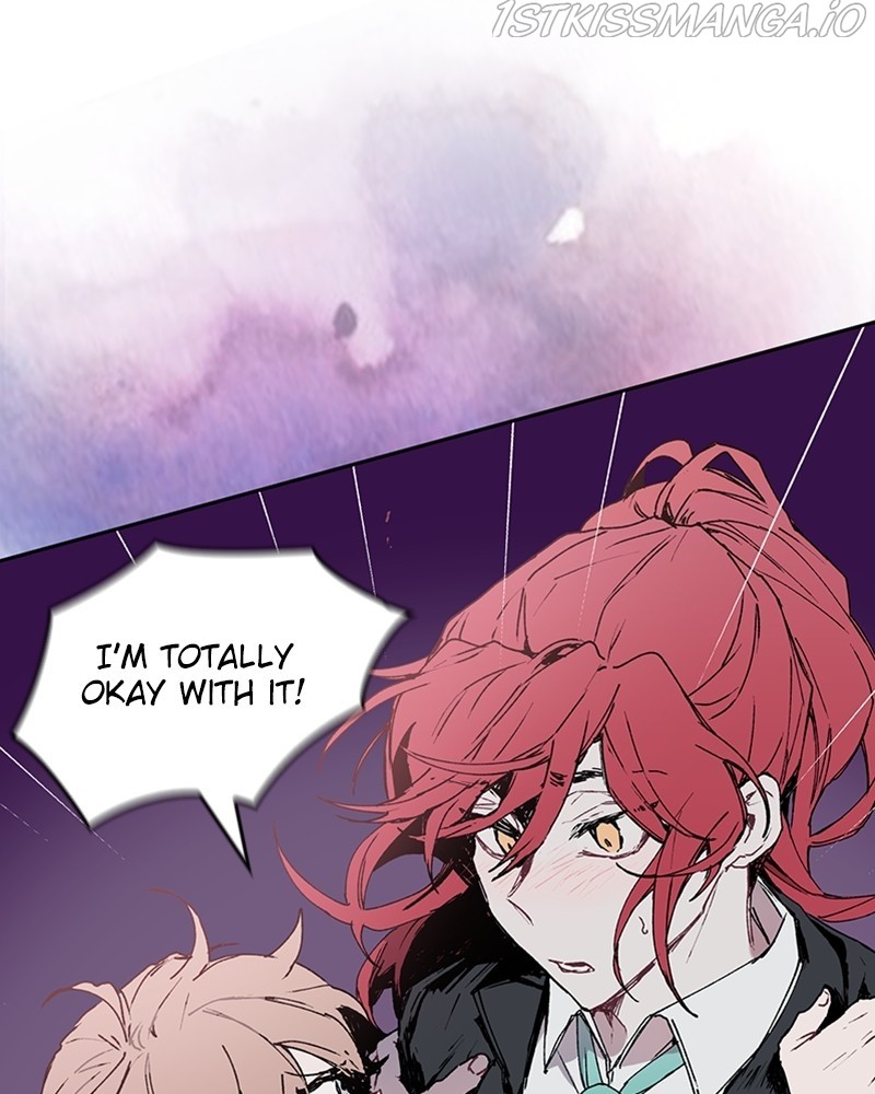 The Bride of a Monster chapter 51 - page 112