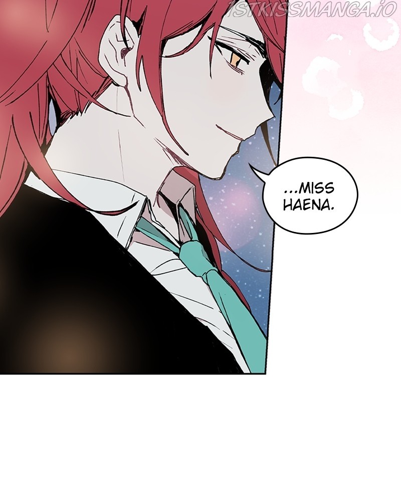 The Bride of a Monster chapter 51 - page 13