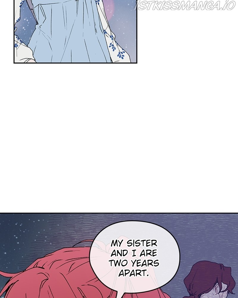 The Bride of a Monster chapter 51 - page 17