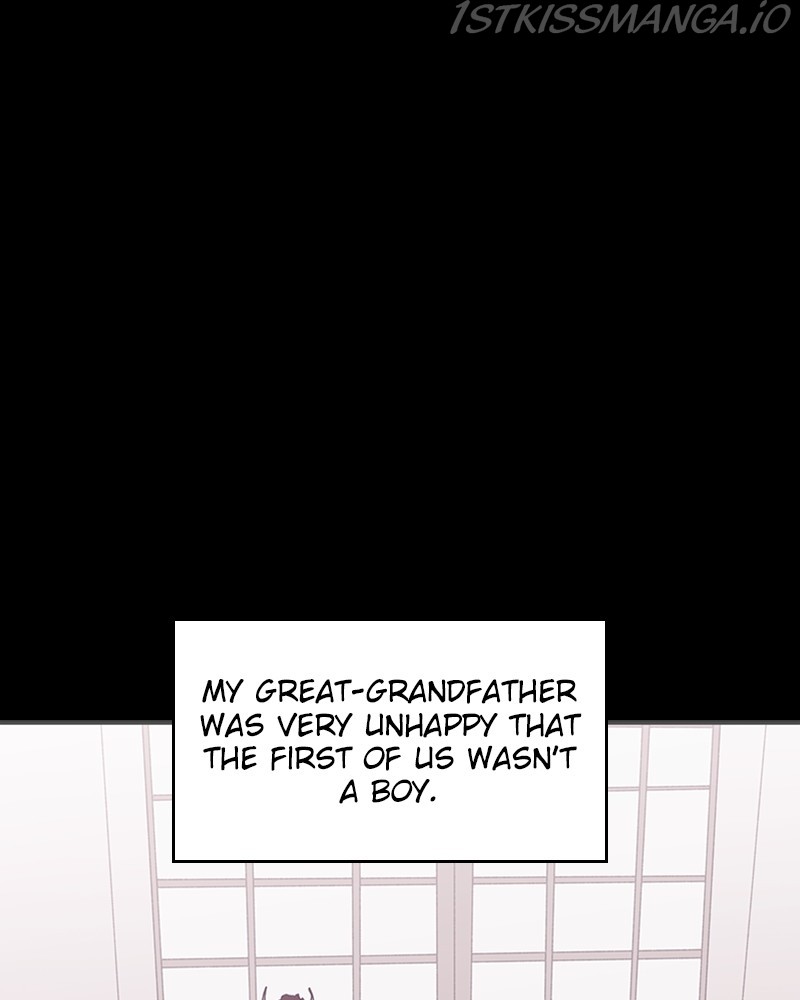 The Bride of a Monster chapter 51 - page 19