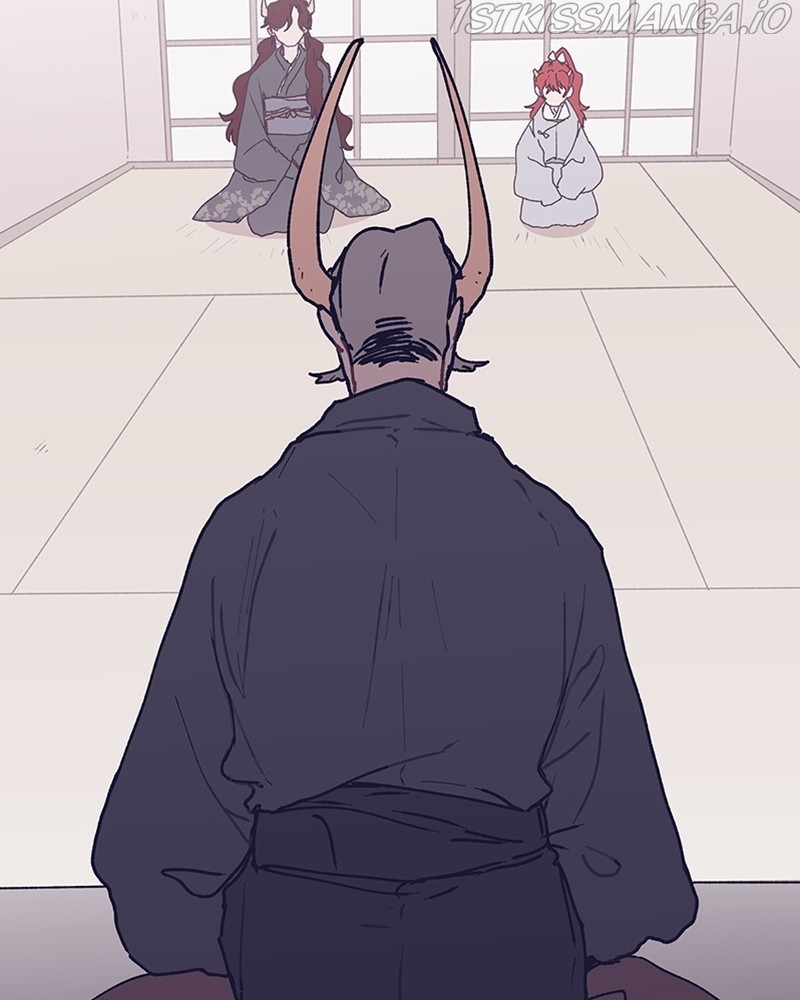 The Bride of a Monster chapter 51 - page 20