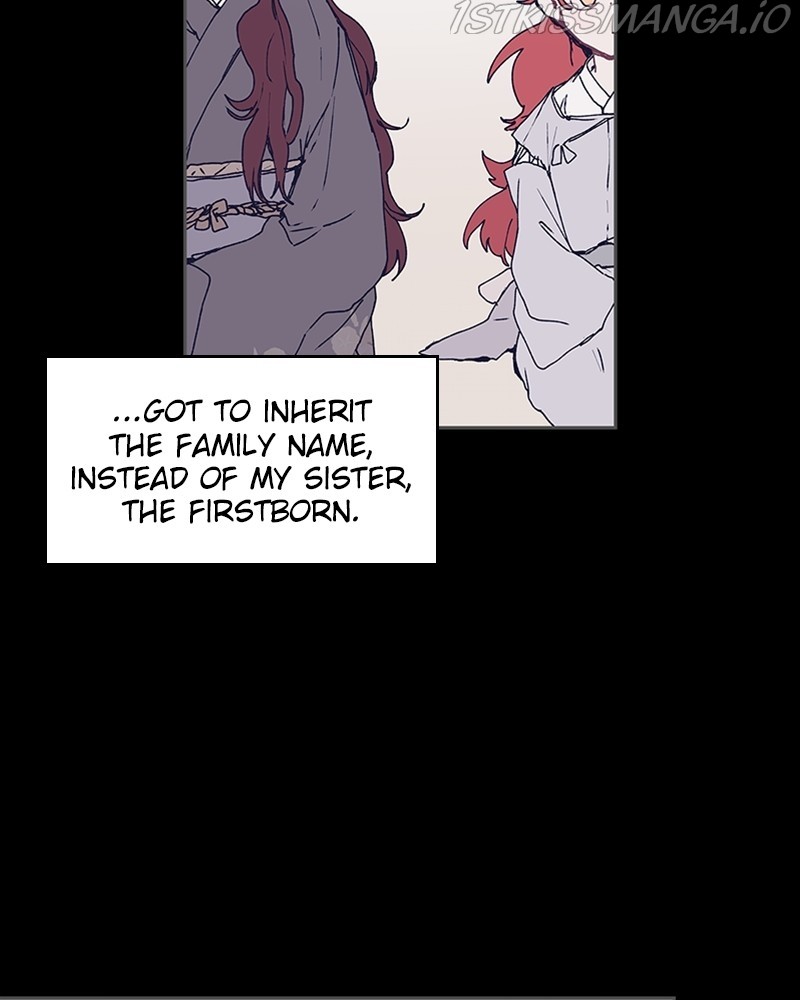 The Bride of a Monster chapter 51 - page 22