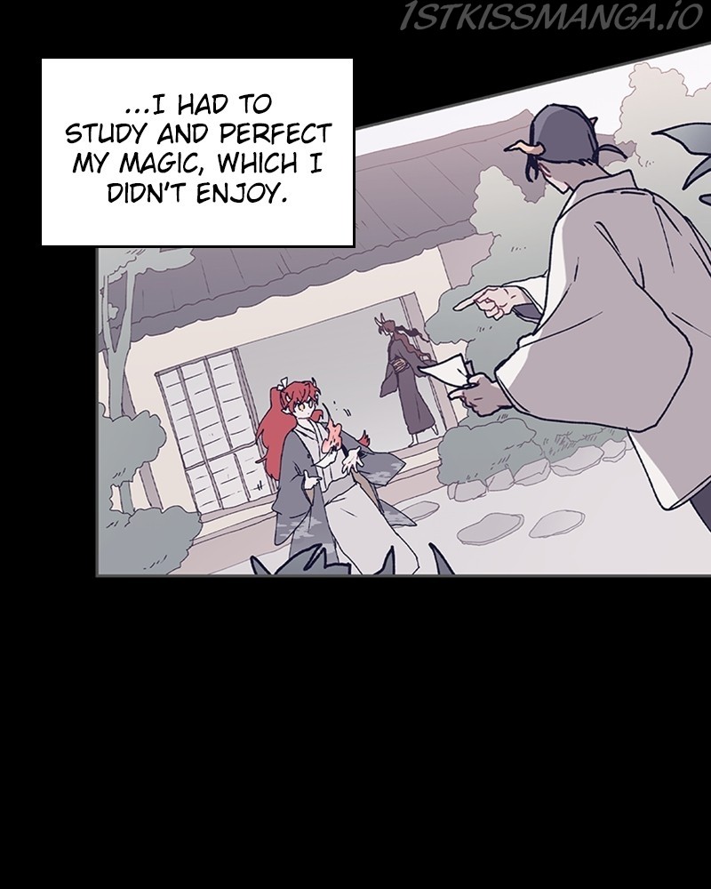 The Bride of a Monster chapter 51 - page 24