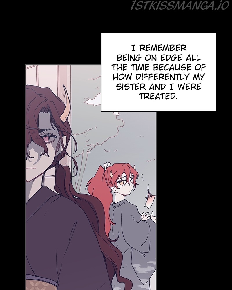 The Bride of a Monster chapter 51 - page 25