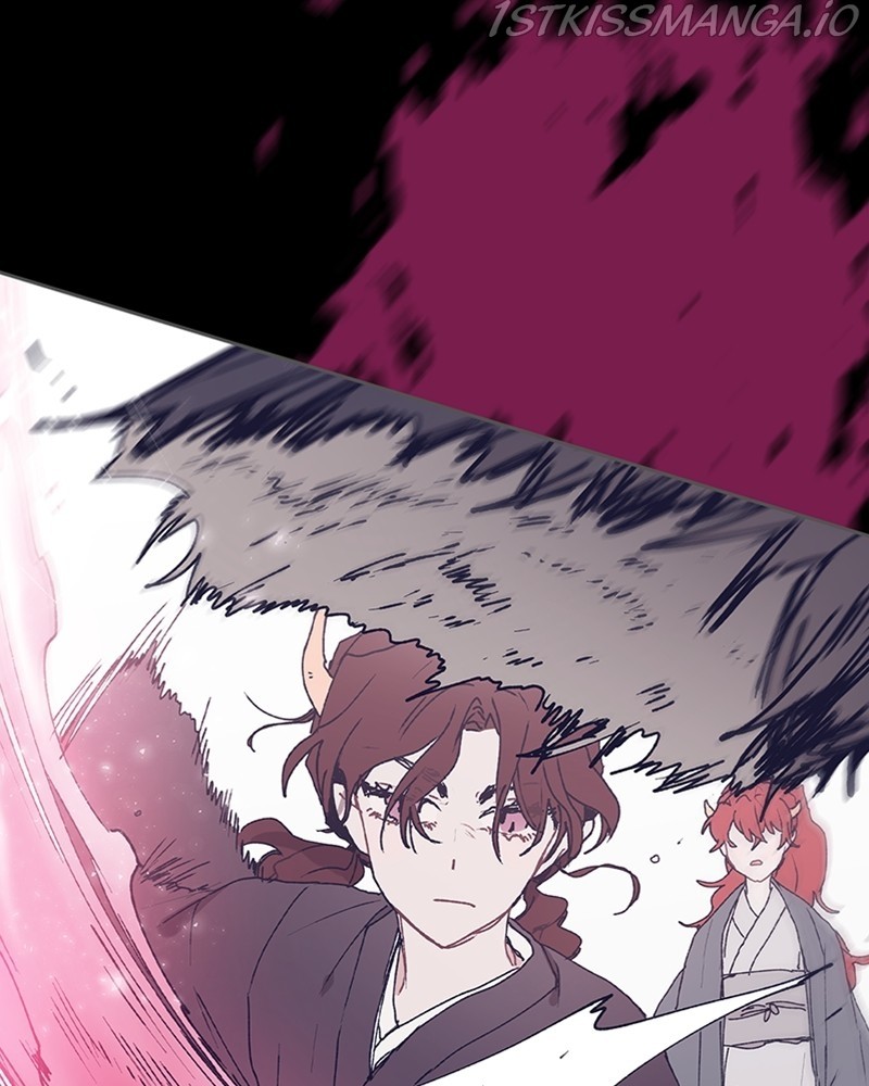 The Bride of a Monster chapter 51 - page 30