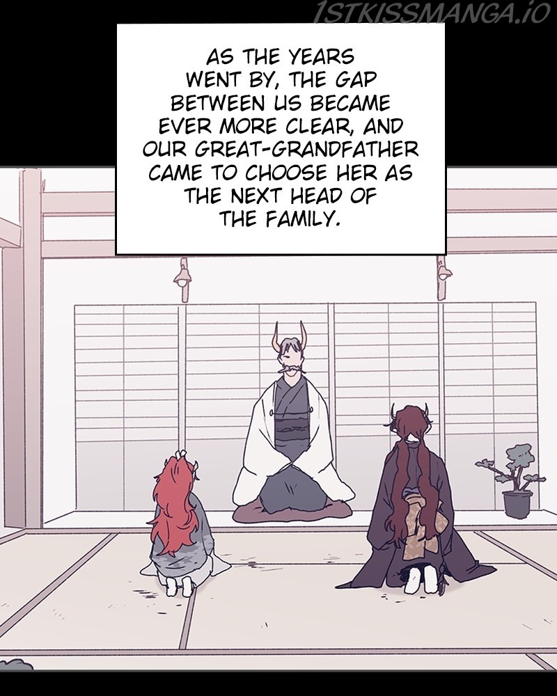 The Bride of a Monster chapter 51 - page 36