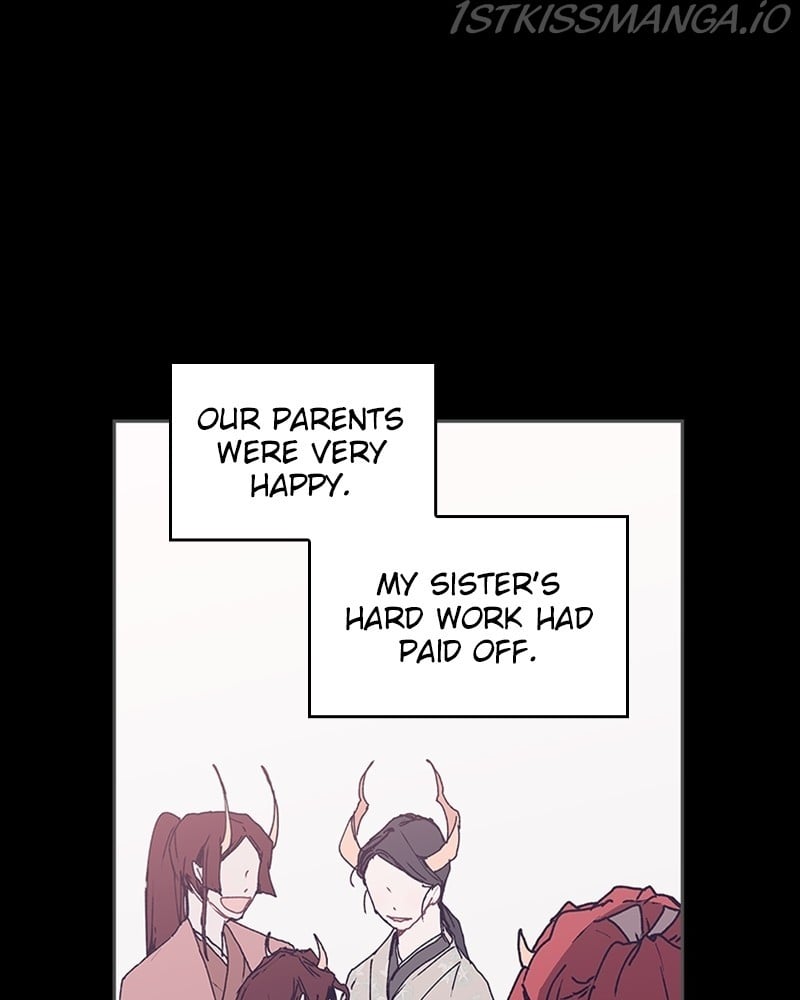 The Bride of a Monster chapter 51 - page 37
