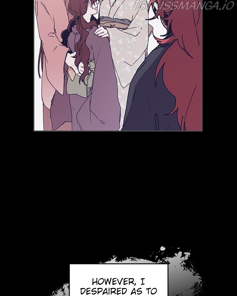 The Bride of a Monster chapter 51 - page 38