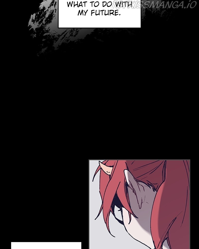The Bride of a Monster chapter 51 - page 39