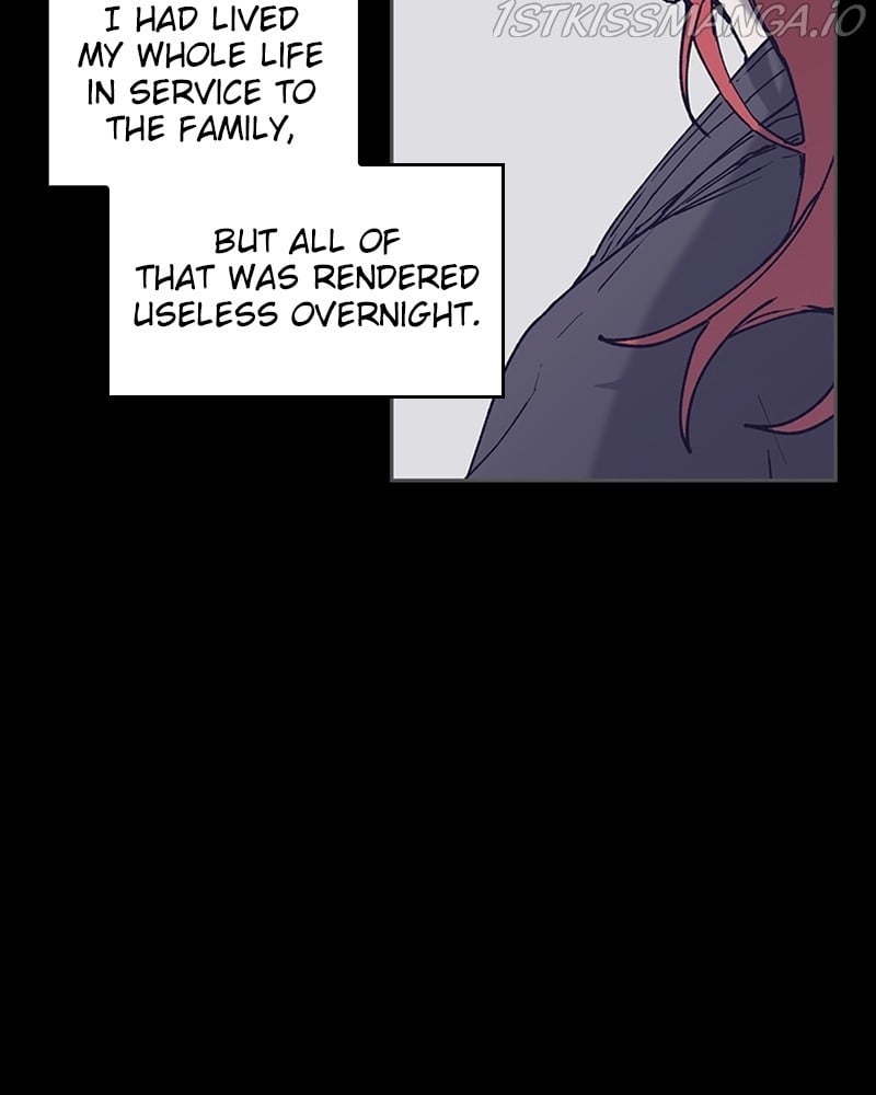 The Bride of a Monster chapter 51 - page 40