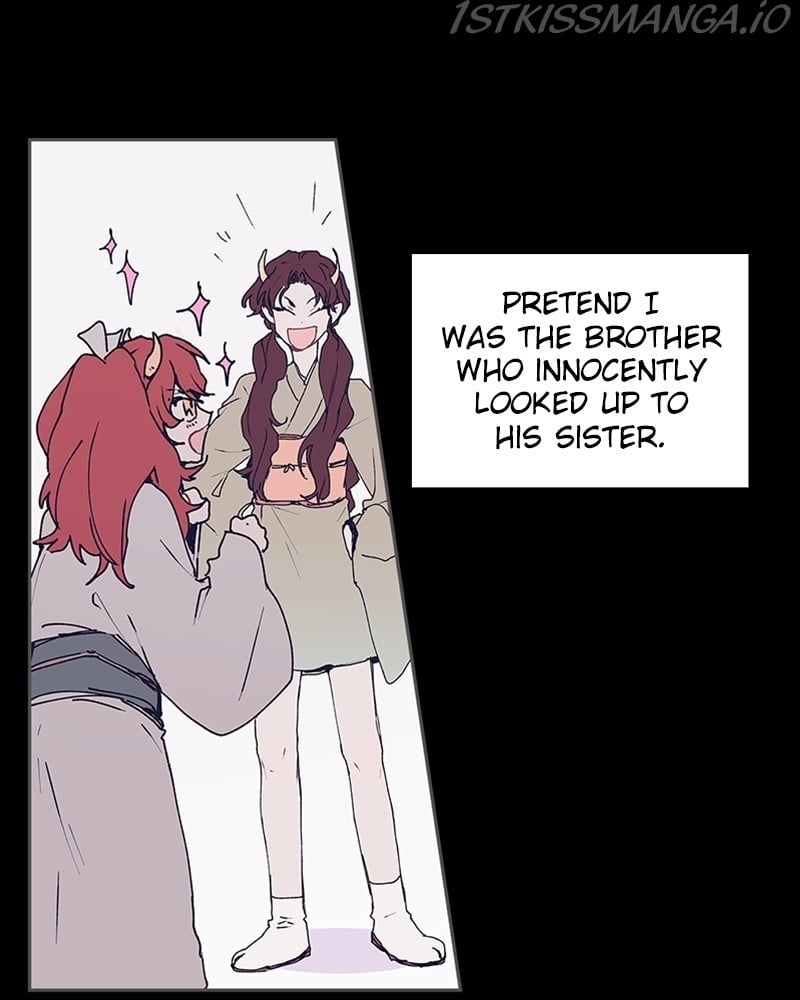 The Bride of a Monster chapter 51 - page 44