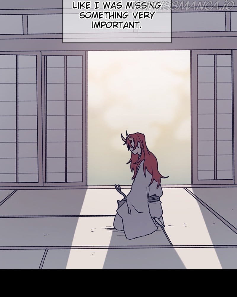 The Bride of a Monster chapter 51 - page 49