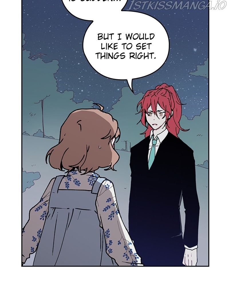 The Bride of a Monster chapter 51 - page 5