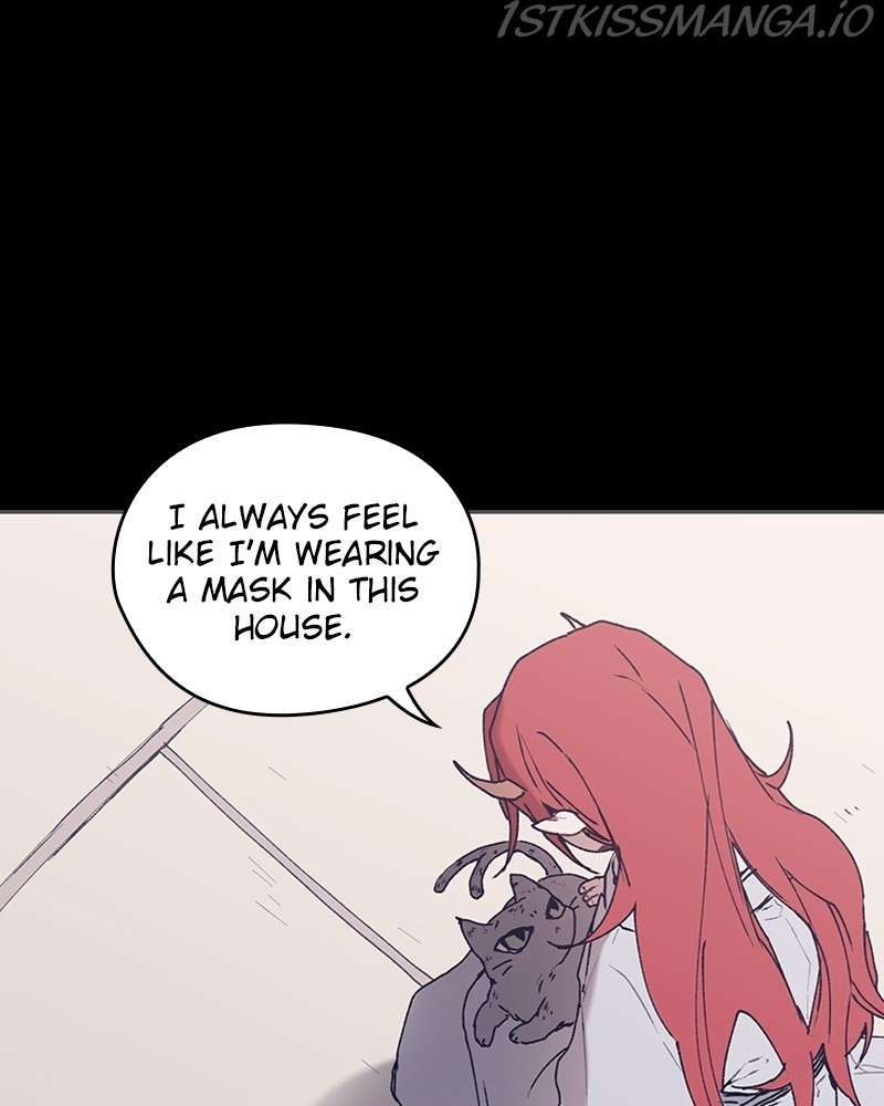 The Bride of a Monster chapter 51 - page 52