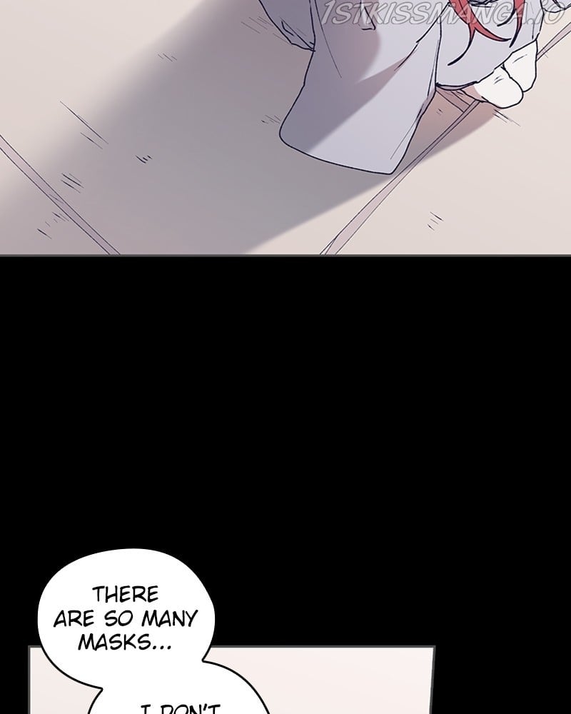 The Bride of a Monster chapter 51 - page 53