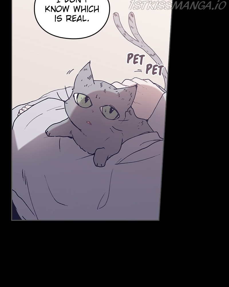 The Bride of a Monster chapter 51 - page 54
