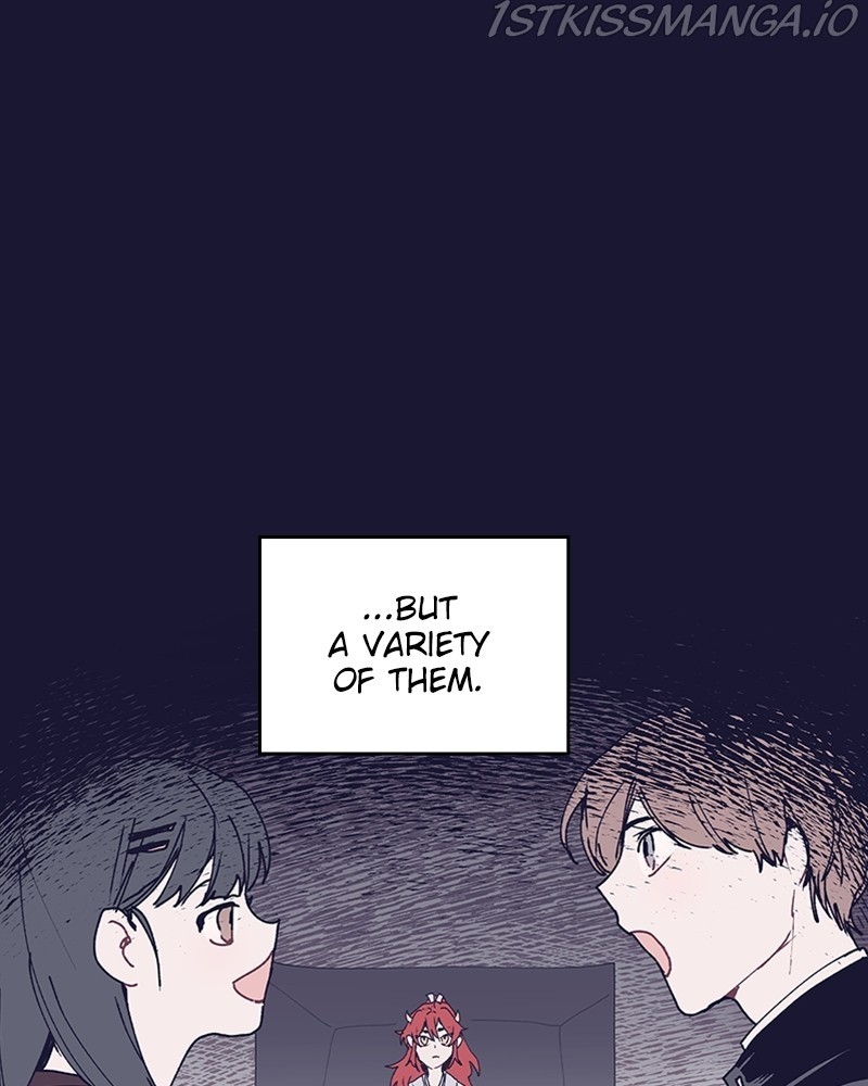 The Bride of a Monster chapter 51 - page 66