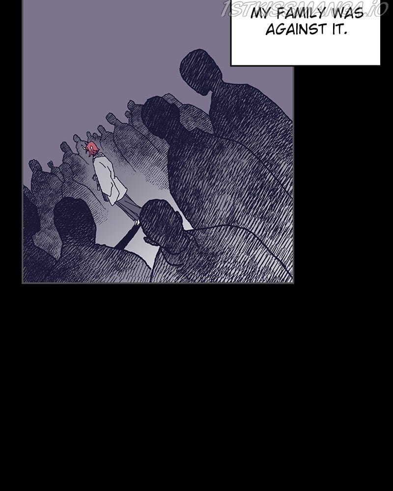 The Bride of a Monster chapter 51 - page 74