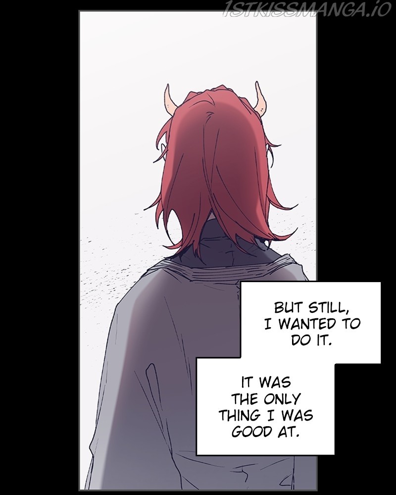 The Bride of a Monster chapter 51 - page 75