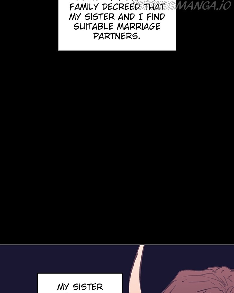 The Bride of a Monster chapter 51 - page 78