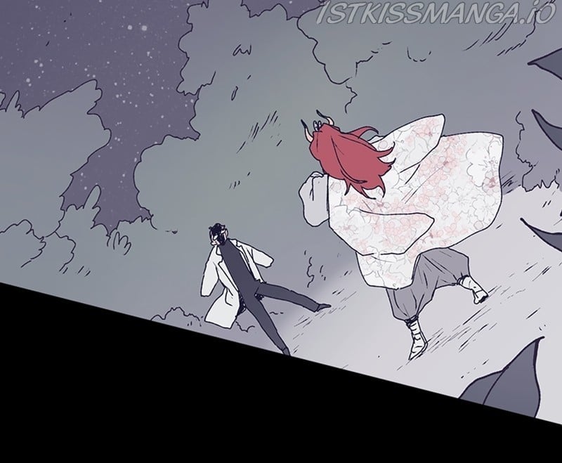 The Bride of a Monster chapter 51 - page 84