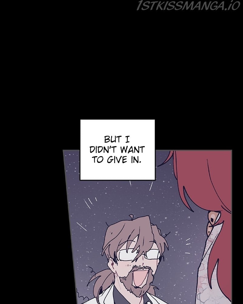 The Bride of a Monster chapter 51 - page 85