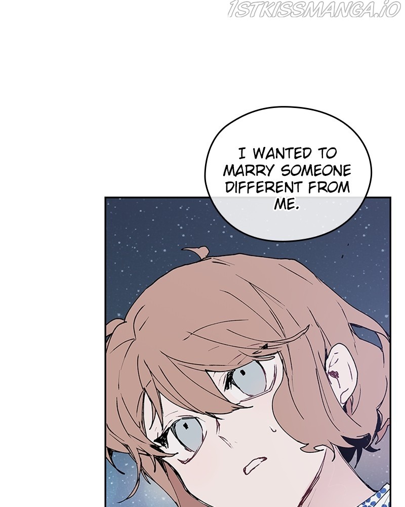 The Bride of a Monster chapter 51 - page 89