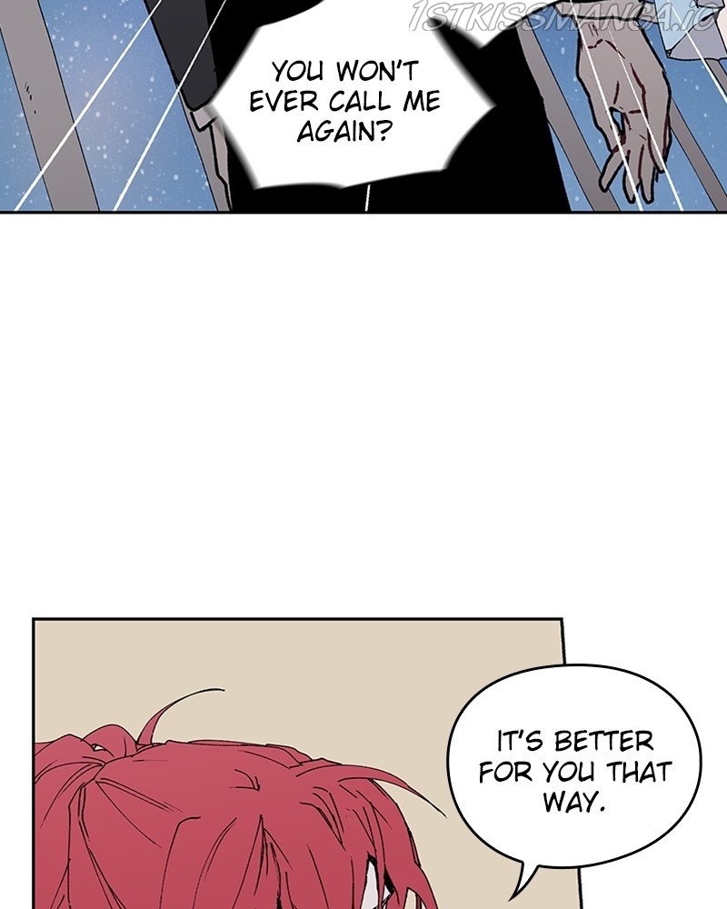 The Bride of a Monster chapter 51 - page 9